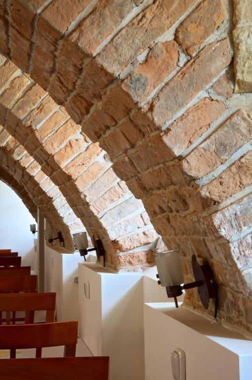 Hotel Pod Sluncem Třebíz 외부 사진